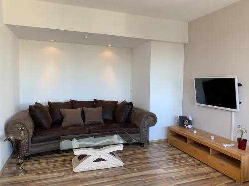Apartment Rebe in Schweinfurt, Deutschland