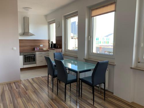 Apartment Rebe Apartment Rebe