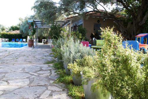 塔勒罗度假中心公寓式酒店 塔勒罗度假中心公寓式酒店