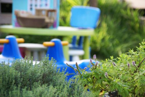 塔勒罗度假中心公寓式酒店 塔勒罗度假中心公寓式酒店