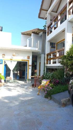Loft Cabanas da Candoca, Vista para o mar - Praia da Gamboa
