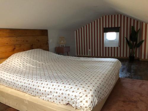 Appart 55, Haute-Garonne