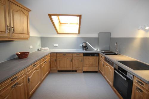 Three-Bedroom Apartment image 10