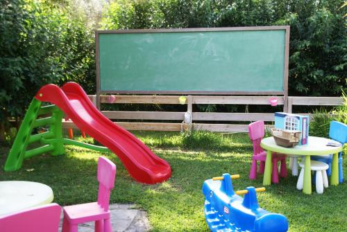 塔勒罗度假中心公寓式酒店 塔勒罗度假中心公寓式酒店