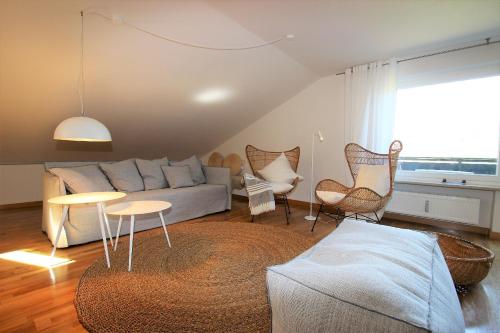 Three-Bedroom Apartment image 6