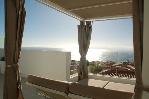 LA CASA DEL MAR