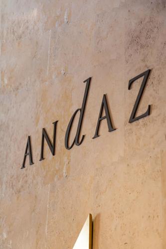 404202568 Andaz Condesa Mexico City, By Hyatt