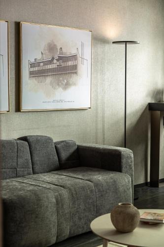 Andaz Condesa Mexico City, By Hyatt