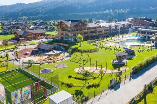 Central - Holiday Resort Flachau in Flachau, Österreich