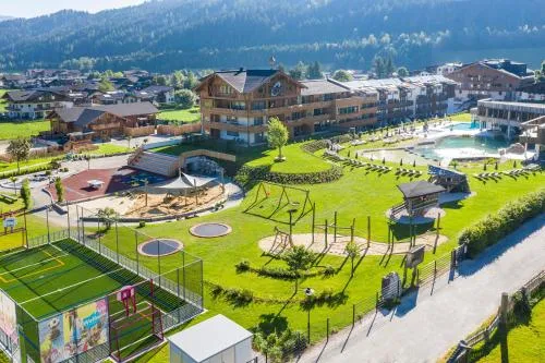 Central - Holiday Resort Flachau in Flachau, Österreich