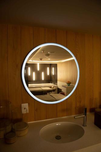 404203101 Andaz Condesa Mexico City, By Hyatt