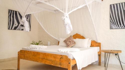 The Mida Creek Hotel Room Type - Triple Room with Terrace