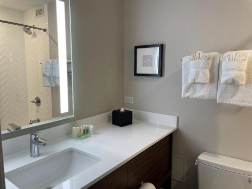 Holiday Inn Hotel & Suites Chicago - Downtown by IHG in Chicago, USA