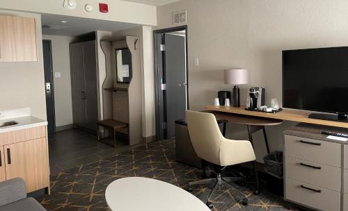Holiday Inn Hotel & Suites Chicago - Downtown by IHG in Chicago, USA