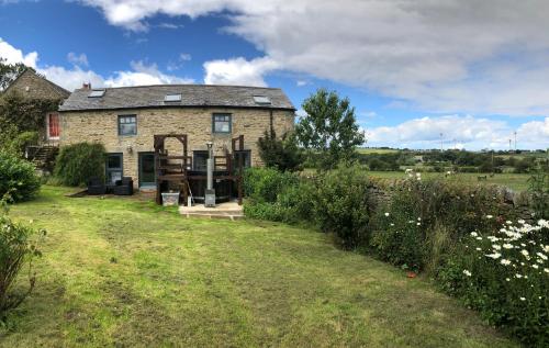 Garden Cottage at Fine House Farm - Consett