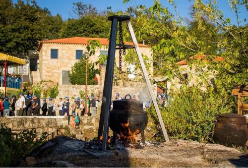 Trebid'Ouro - main image