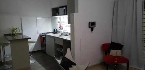 Aparts Temporarios Urquiza in Saavedra