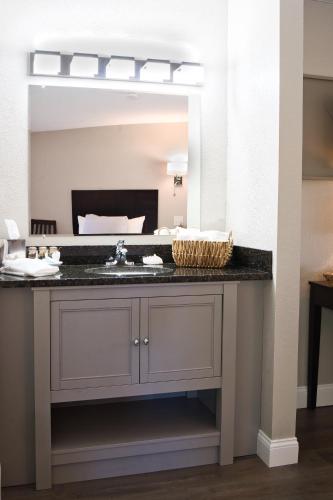 Align Inn Vermont in คิวชี (เวอร์มอนต์)