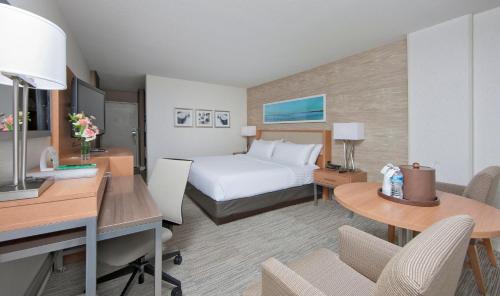 Holiday Inn Washington-Central/White House By IHG - image 7