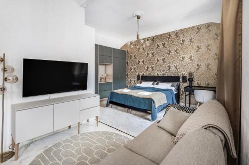 WeHost Marble and Brands in the Heart of Helsinki @Vuorikatu 8, Helsinki (zdjęcie 6)