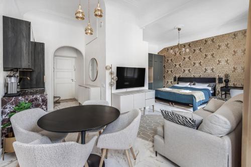 WeHost Marble and Brands in the Heart of Helsinki @Vuorikatu 8, Helsinki (zdjęcie 8)