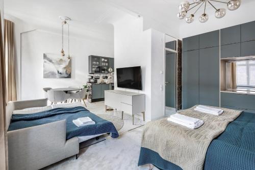 WeHost Marble and Brands in the Heart of Helsinki @Vuorikatu 8, Helsinki (zdjęcie 9)