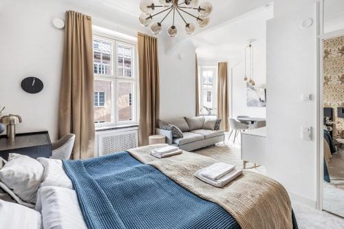 WeHost Marble and Brands in the Heart of Helsinki @Vuorikatu 8, Helsinki (zdjęcie 10)