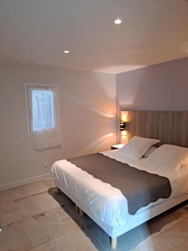 2 bedrooms, 4 beds