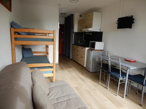 Appartement Villard-de-Lans 1 pièce 4 personnes - FR-1-515-69 - main image