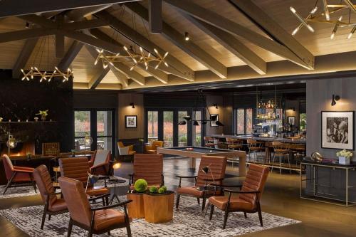 Hol, The Estate Yountville in Yountville