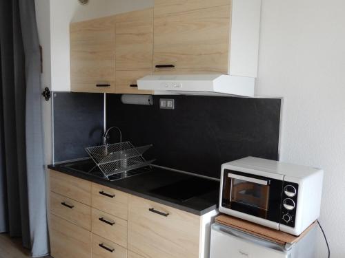 Appartement Villard-de-Lans 1 pièce 4 personnes - FR-1-515-69 - image 8