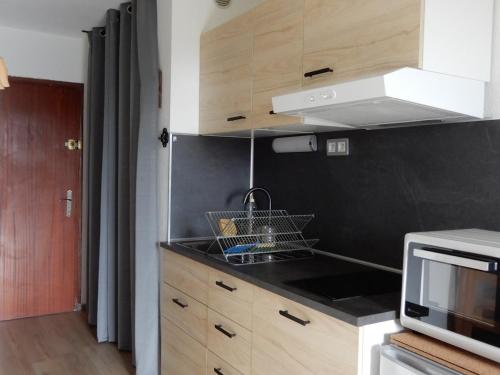 Appartement Villard-de-Lans 1 pièce 4 personnes - FR-1-515-69 - image 9