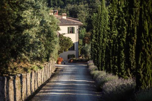 Wine Resort Dievole, Vagliagli