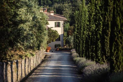 Wine Resort Dievole - Accommodation - Vagliagli