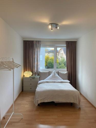 Zimmer am Pilatusberg