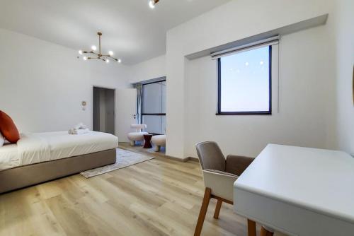 Vacationer Holiday Homes I Lux 2 Bed I Stunning Sea View I Steps to JBR Beach I Sadaf 6, Dubai (photo 9)