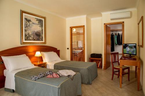 Marini Park Hotel - main image