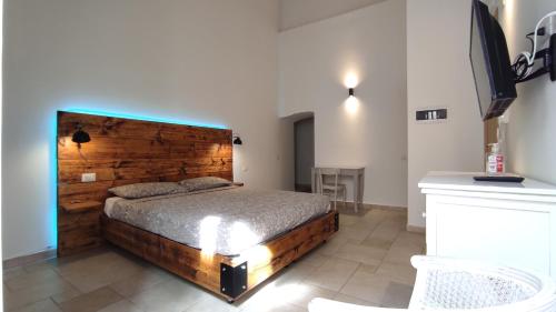 ''B&B Santa Rita Corato fitta camere'' – Corato, LA