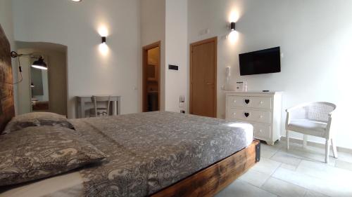 ''B&B Santa Rita Corato fitta camere'' – Corato, LA