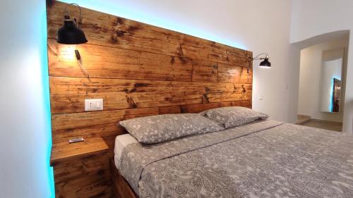 ''B&B Santa Rita Corato fitta camere'' – Corato, LA