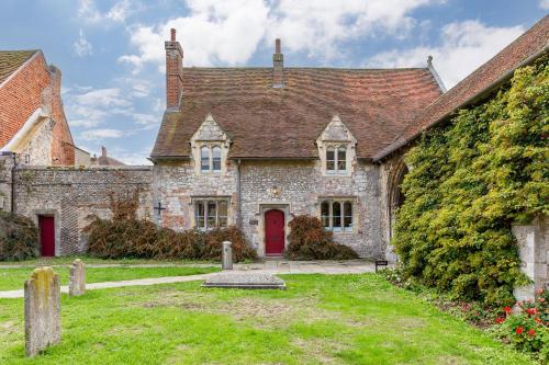 Cloisters Cottage