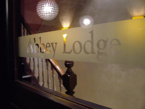 The Abbey Lodge Hotel