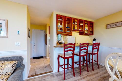Crystal Beach 13 in Glen Arbor, USA