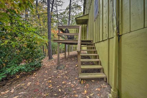 Rustic Clint Eastwood Ranch Apt by Raystown Lake