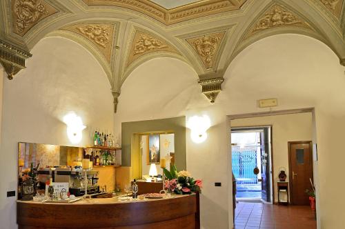 Hotel Vasari - image 12