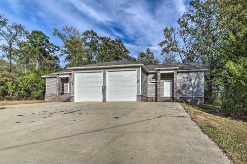 Pet-Friendly Home in Royal about 14 Mi to Hot Springs! in Royal, USA