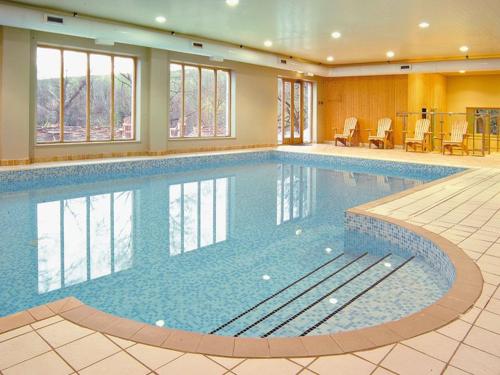 A szálláshely kívülről, Gitcombe Retreat in Totnes