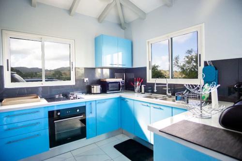 Two-Bedroom Villa image 10