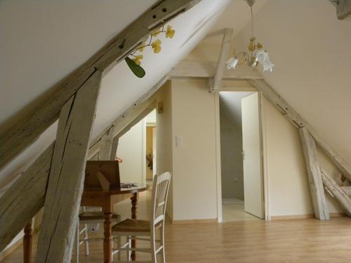 Maison d'Hôtes La Quèrière - image 4