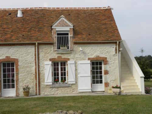 Maison d'Hôtes La Quèrière - image 11